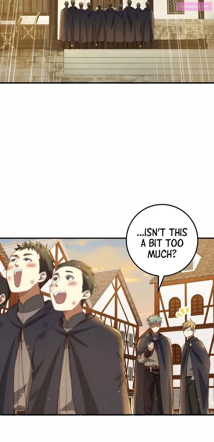 Read The Lord of Coins Manga Online