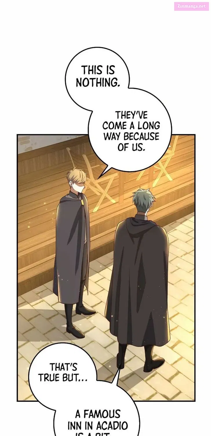 Read The Lord of Coins Manga Online