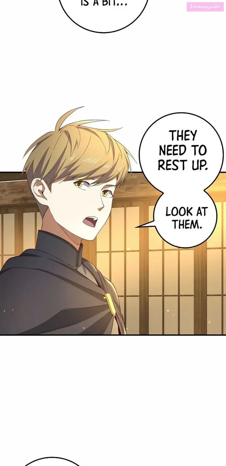 Read The Lord of Coins Manga Online