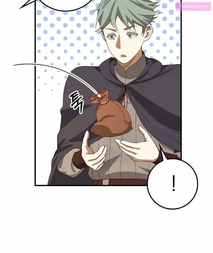 Read The Lord of Coins Manga Online