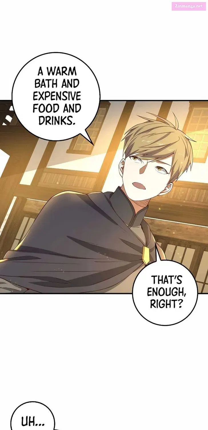 Read The Lord of Coins Manga Online