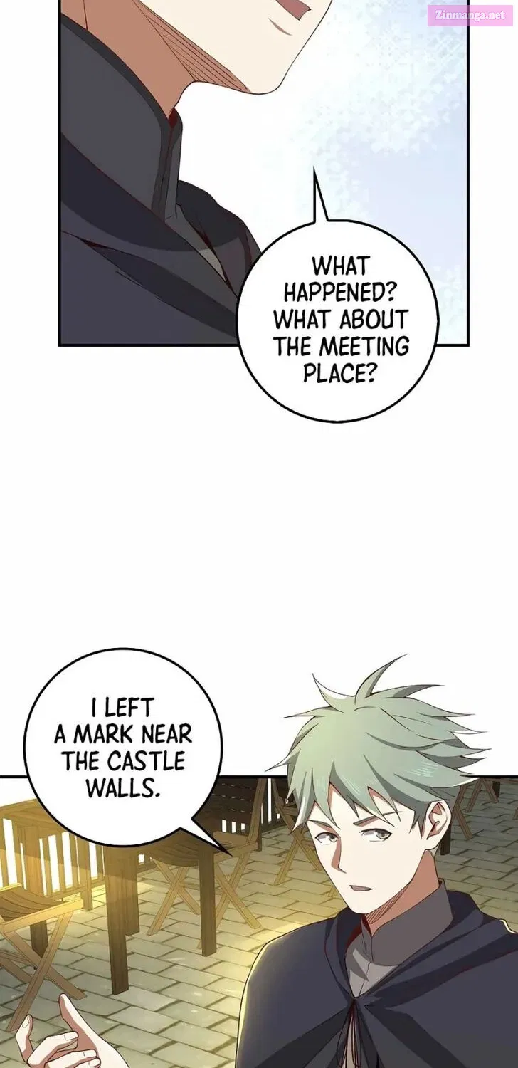 Read The Lord of Coins Manga Online