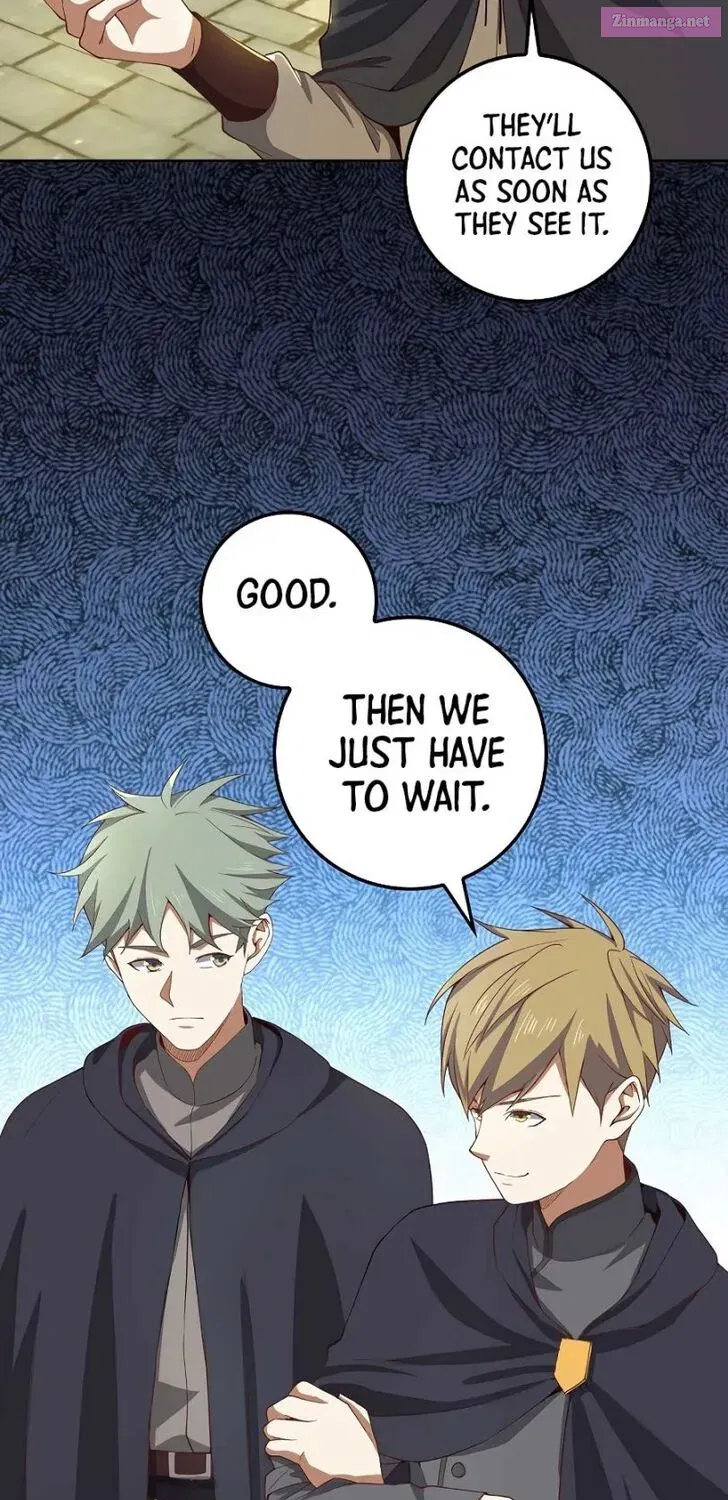 Read The Lord of Coins Manga Online