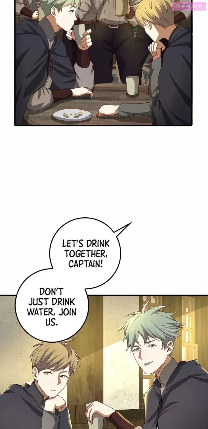 Read The Lord of Coins Manga Online