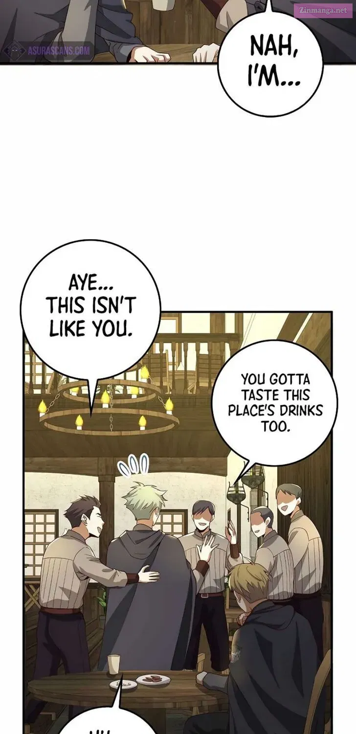 Read The Lord of Coins Manga Online