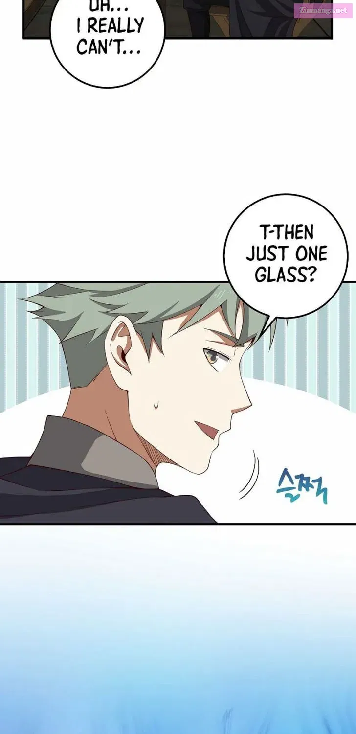 Read The Lord of Coins Manga Online