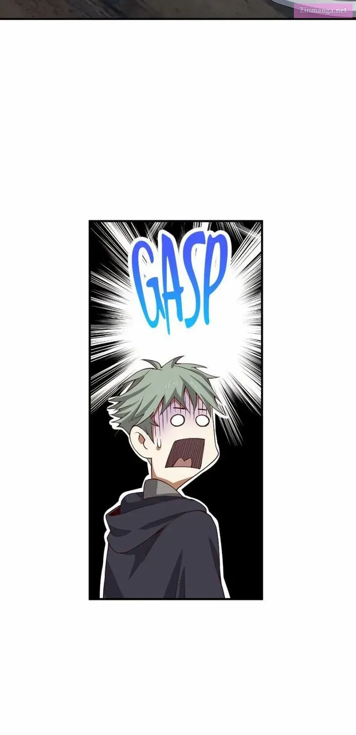 Read The Lord of Coins Manga Online