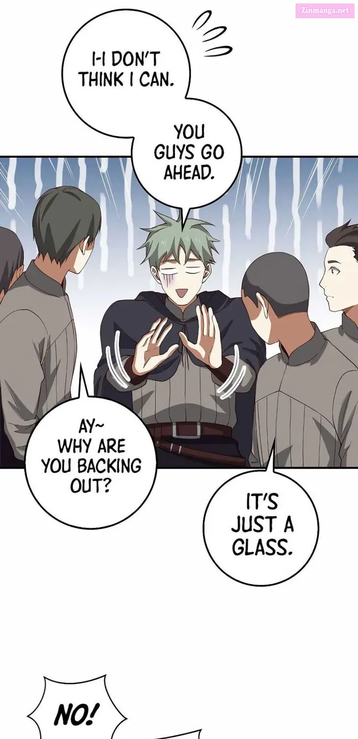 Read The Lord of Coins Manga Online