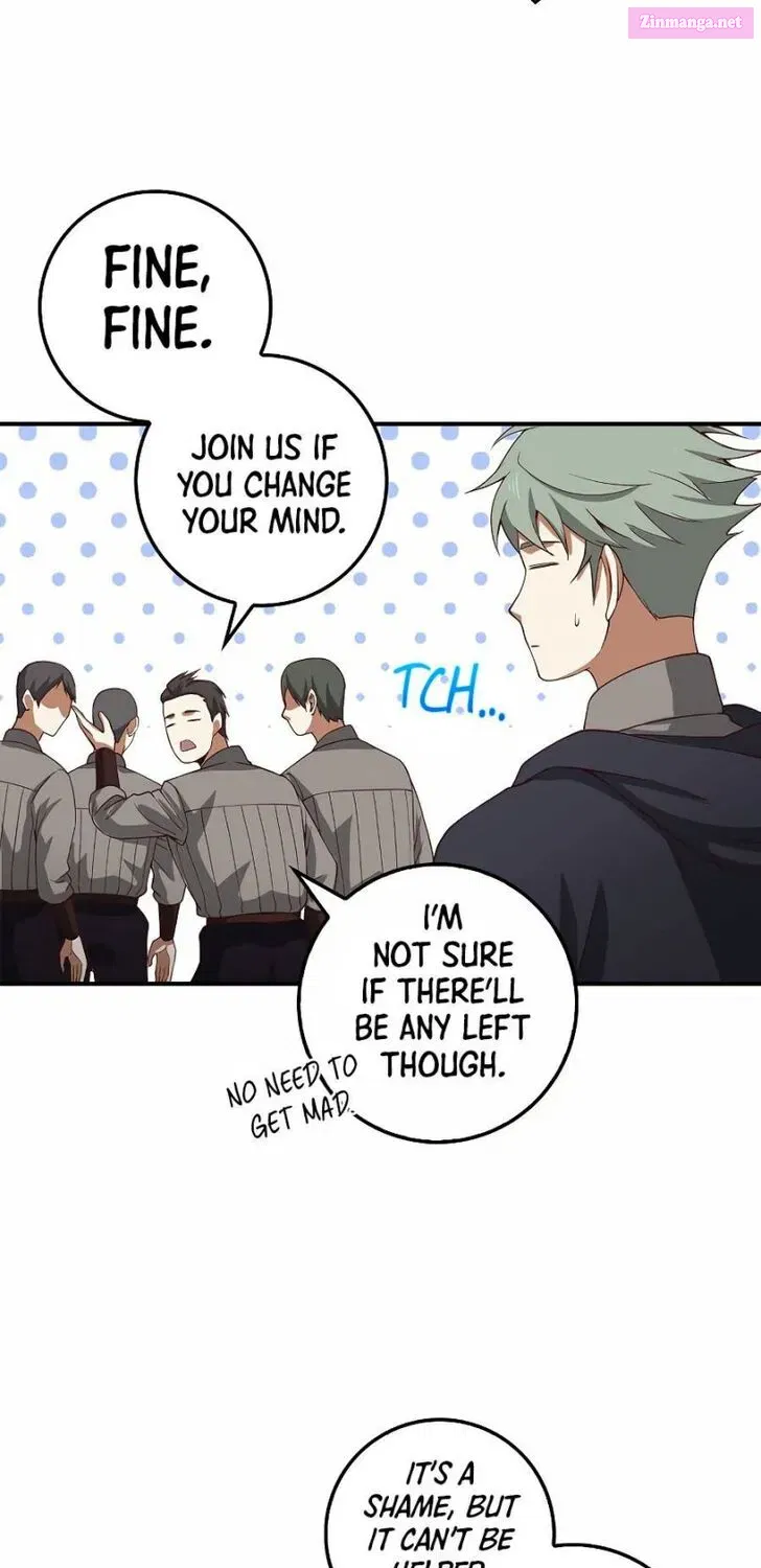 Read The Lord of Coins Manga Online