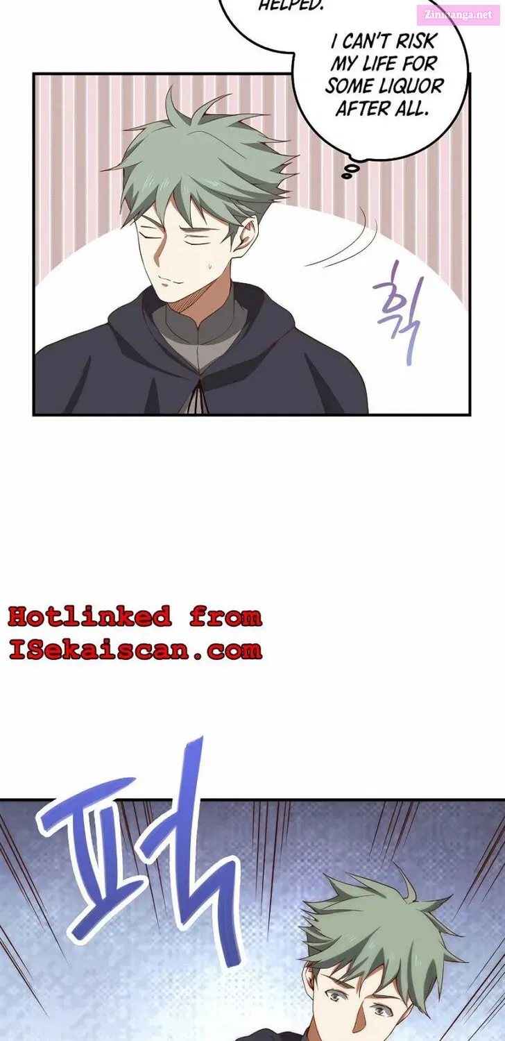 Read The Lord of Coins Manga Online