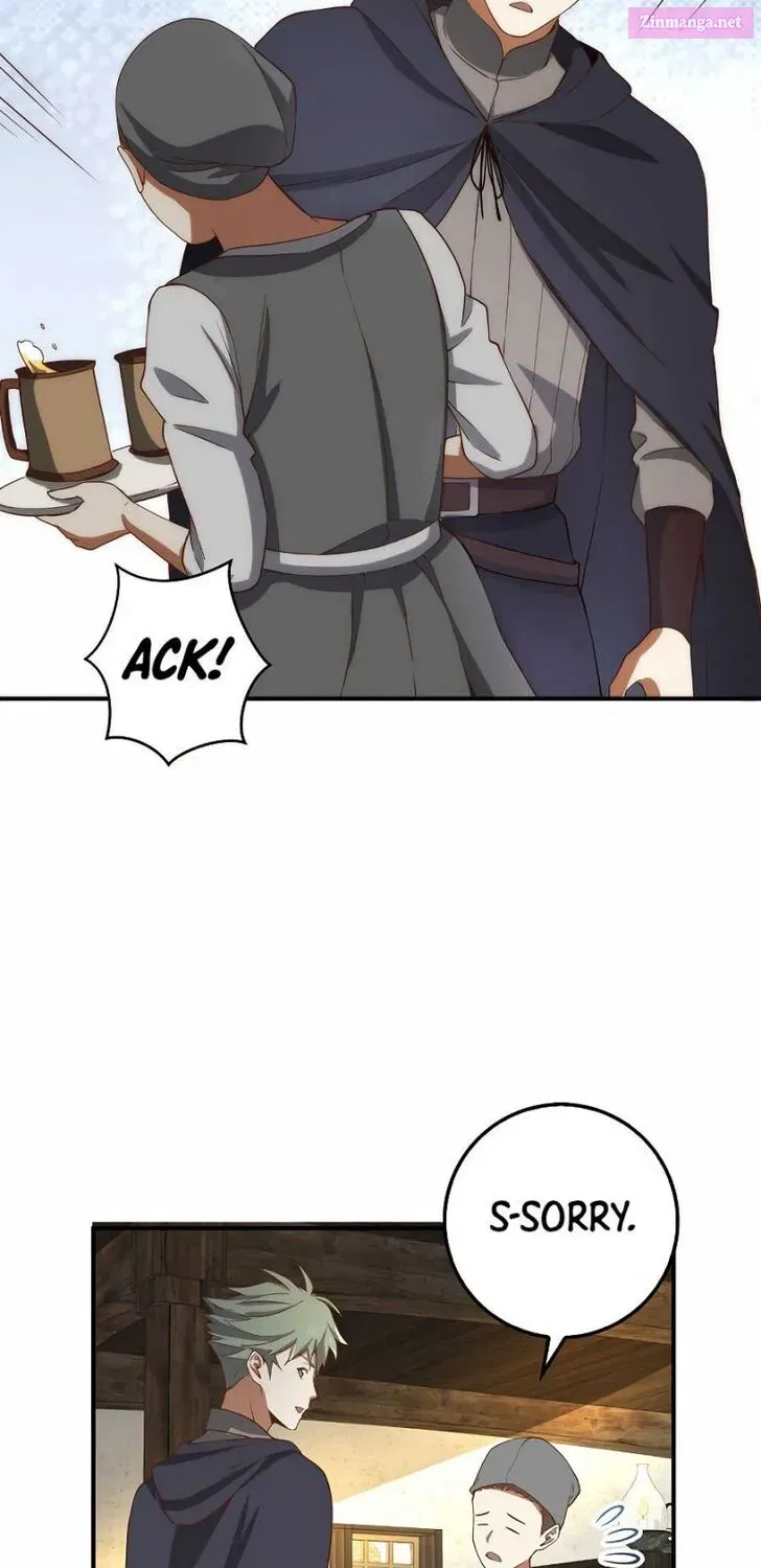 Read The Lord of Coins Manga Online