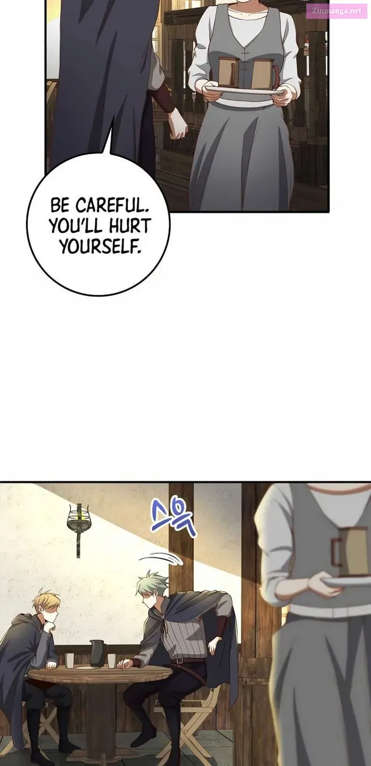 Read The Lord of Coins Manga Online