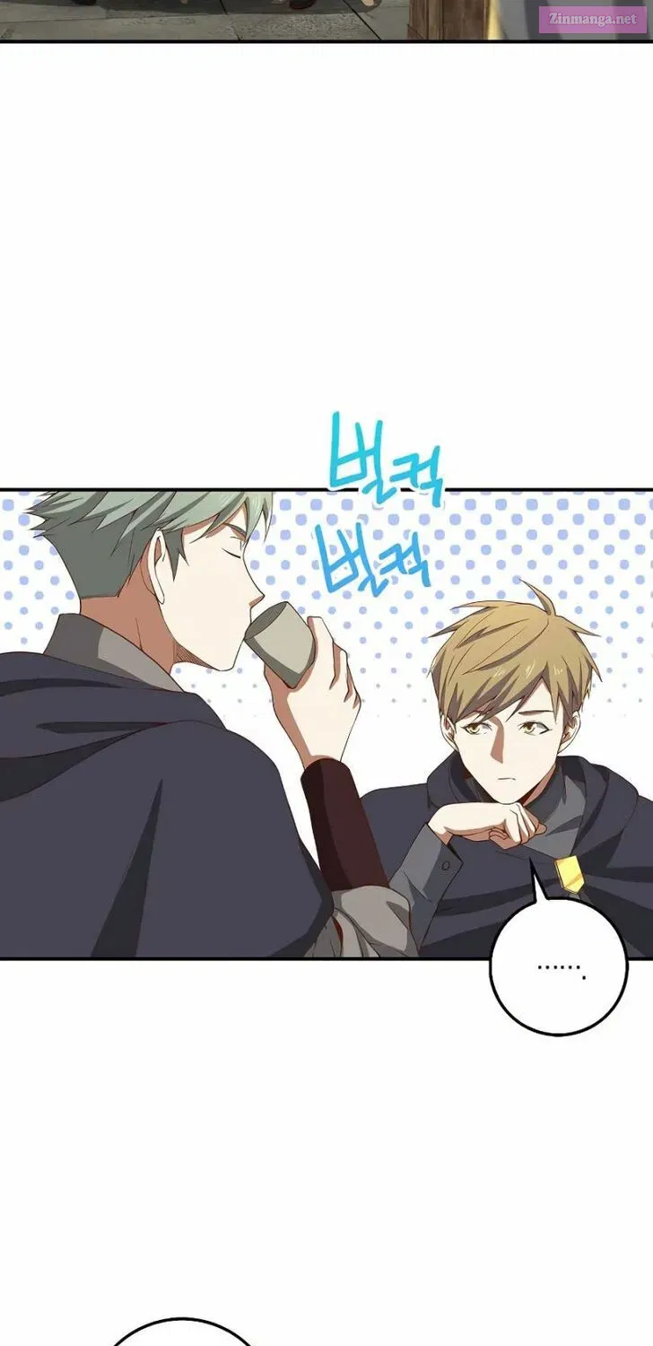 Read The Lord of Coins Manga Online