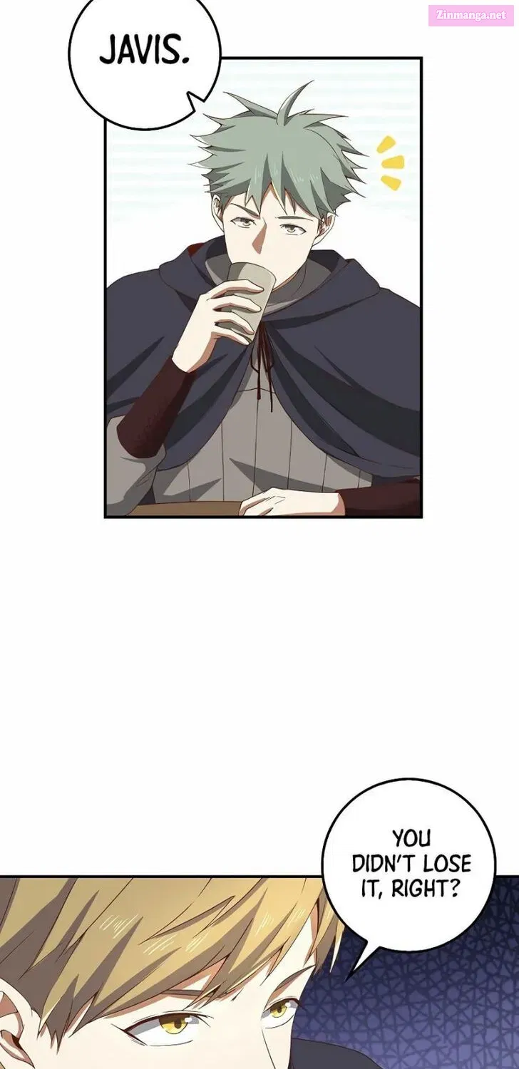 Read The Lord of Coins Manga Online