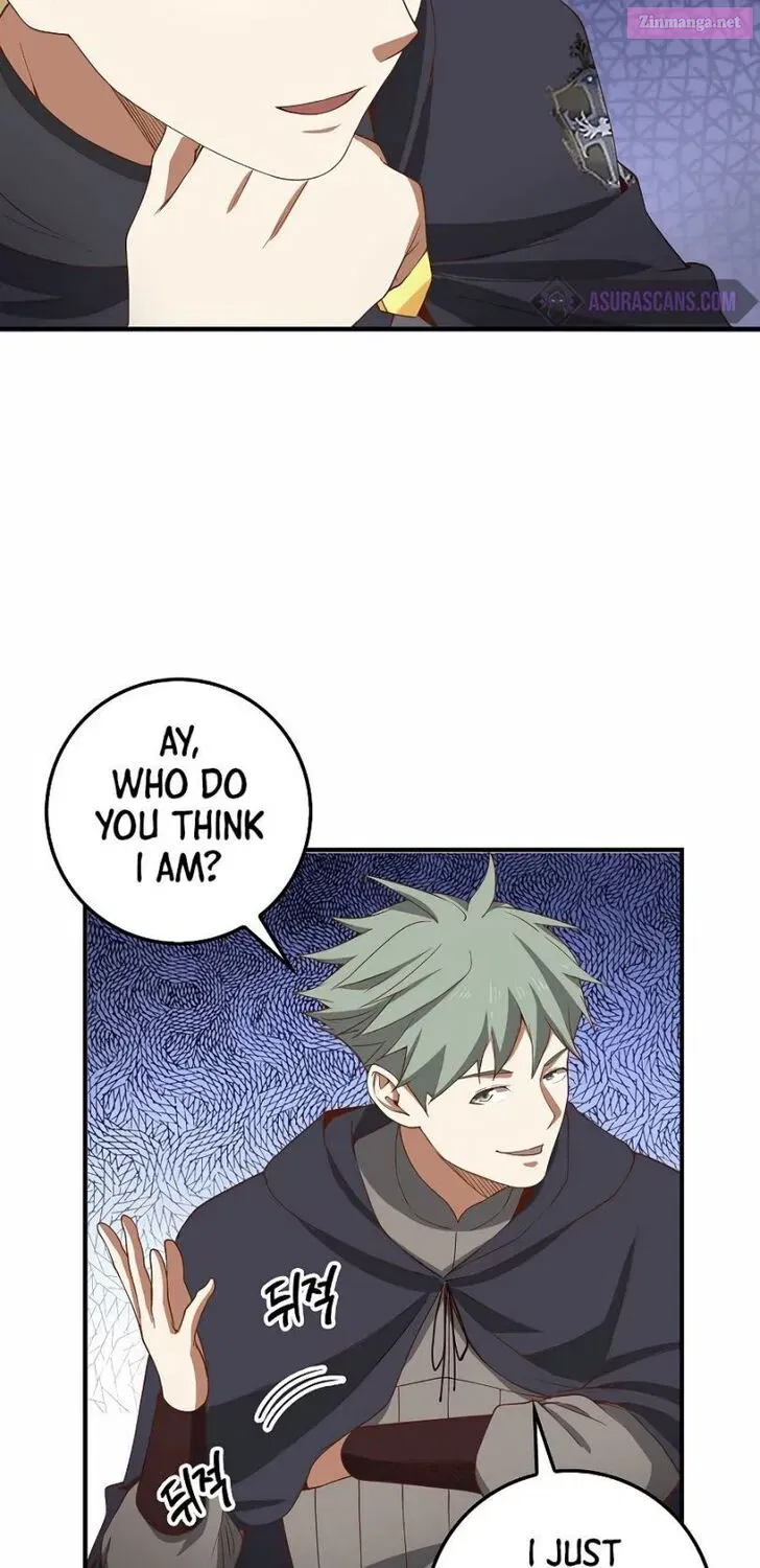 Read The Lord of Coins Manga Online