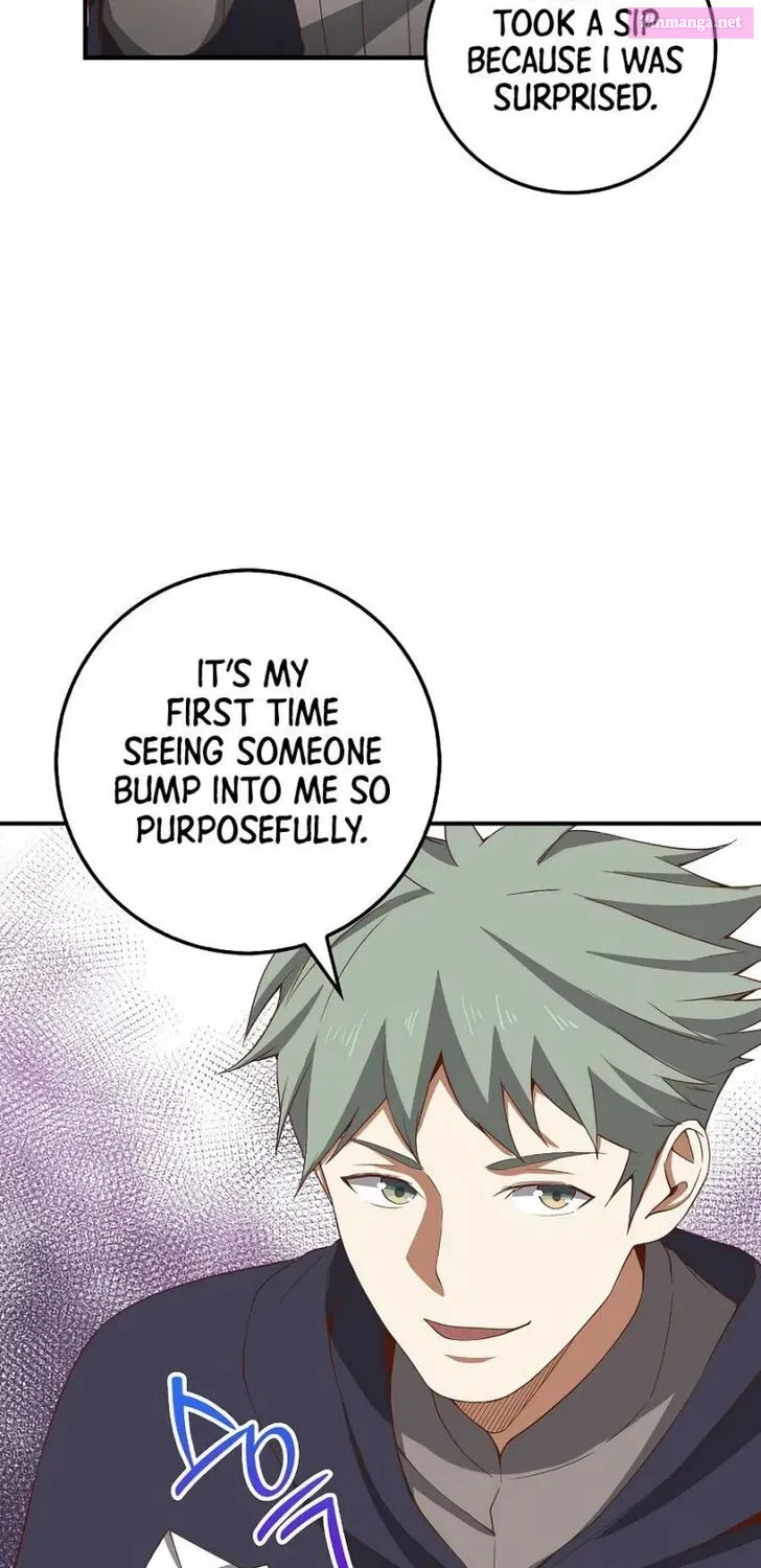 Read The Lord of Coins Manga Online