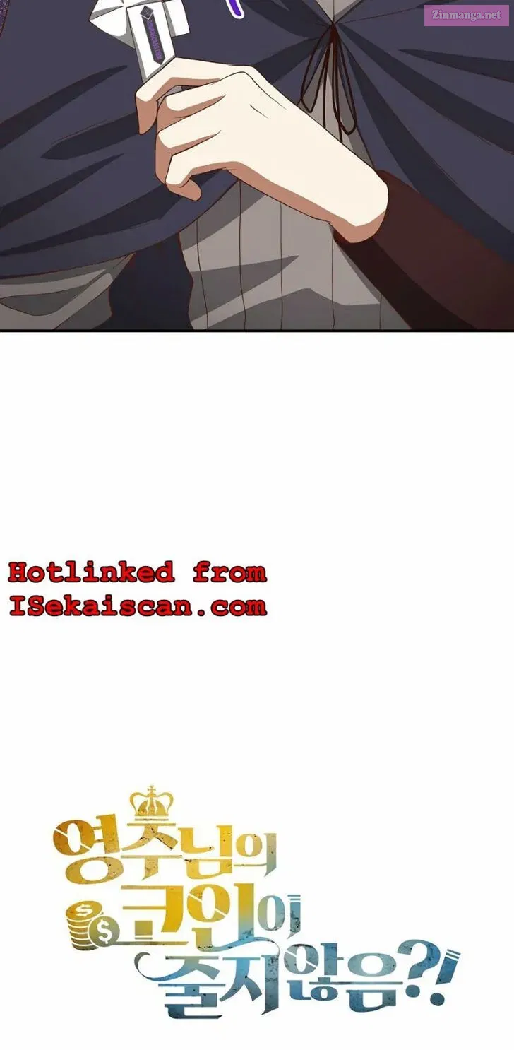 Read The Lord of Coins Manga Online