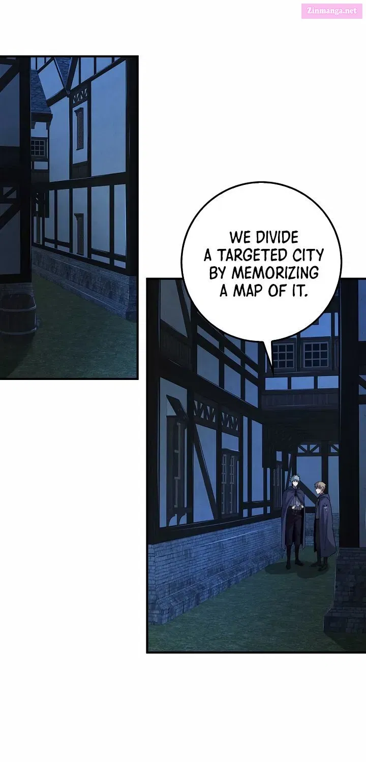 Read The Lord of Coins Manga Online