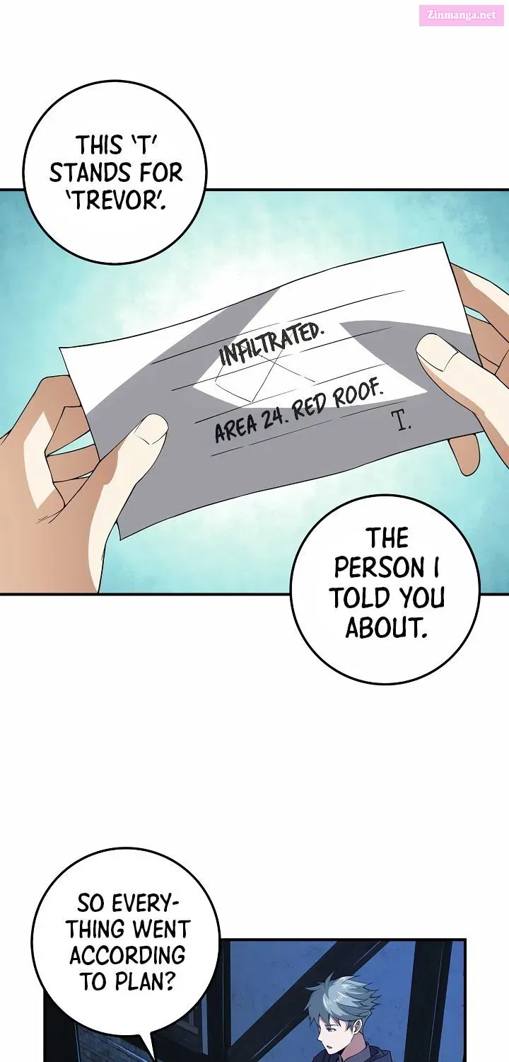 Read The Lord of Coins Manga Online