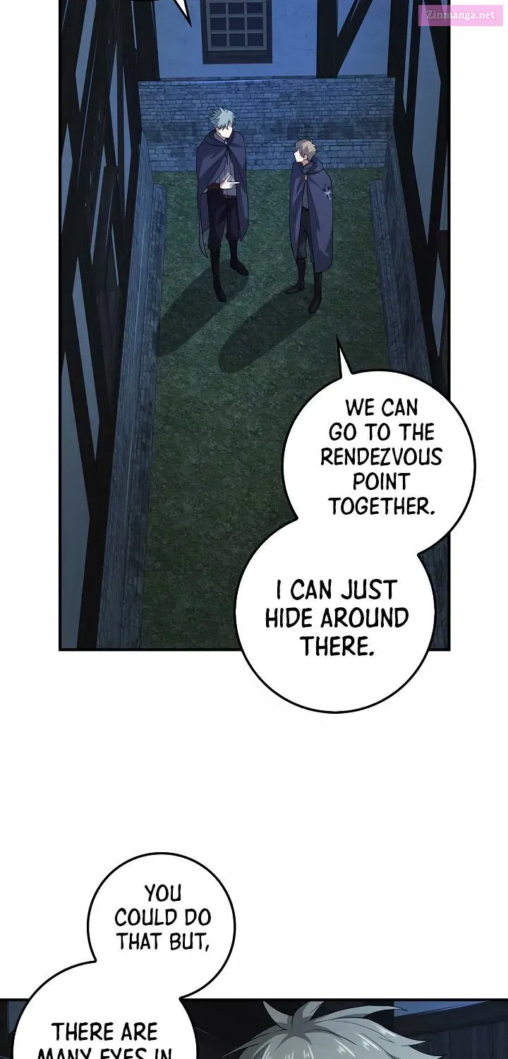 Read The Lord of Coins Manga Online