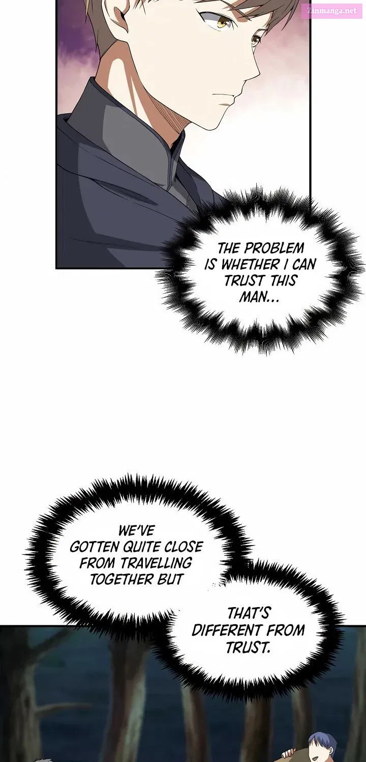 Read The Lord of Coins Manga Online