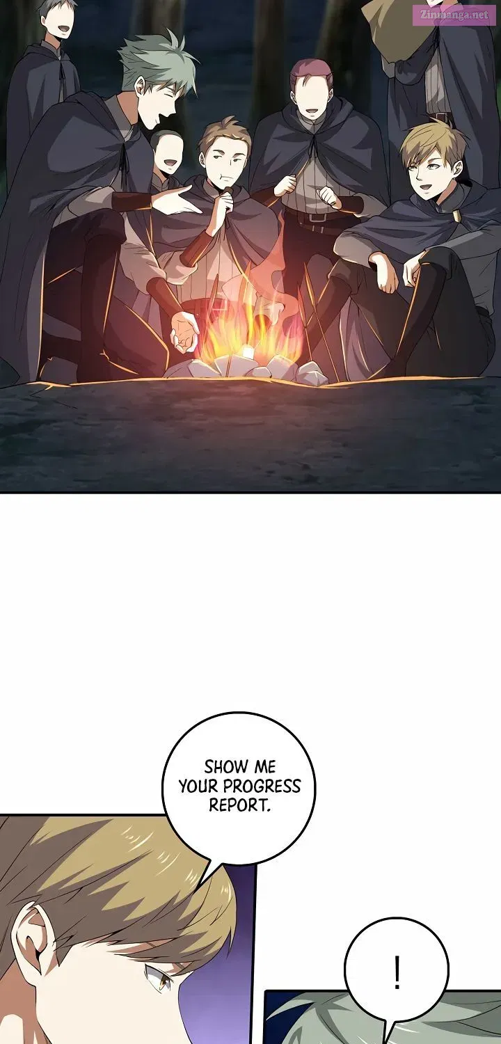 Read The Lord of Coins Manga Online