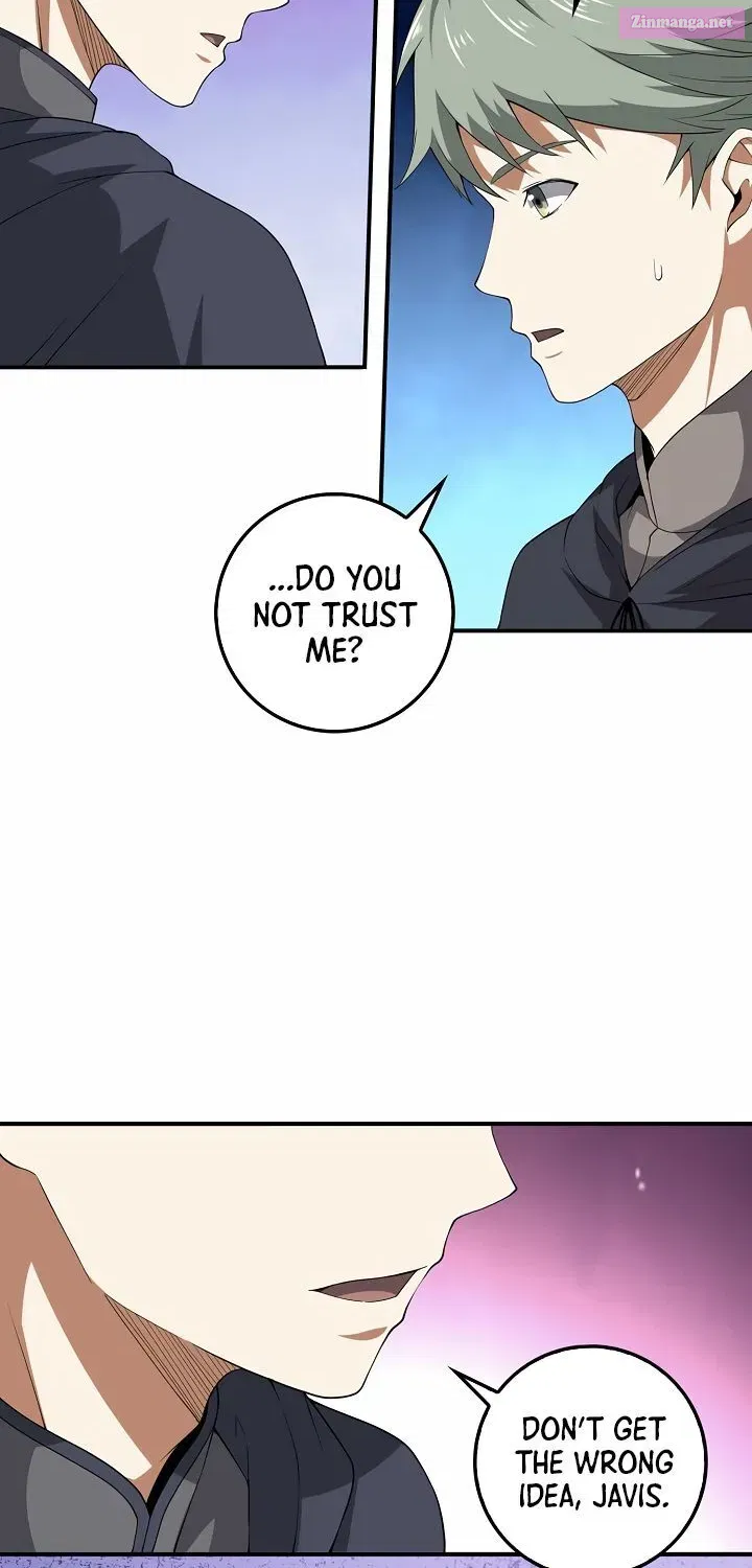 Read The Lord of Coins Manga Online