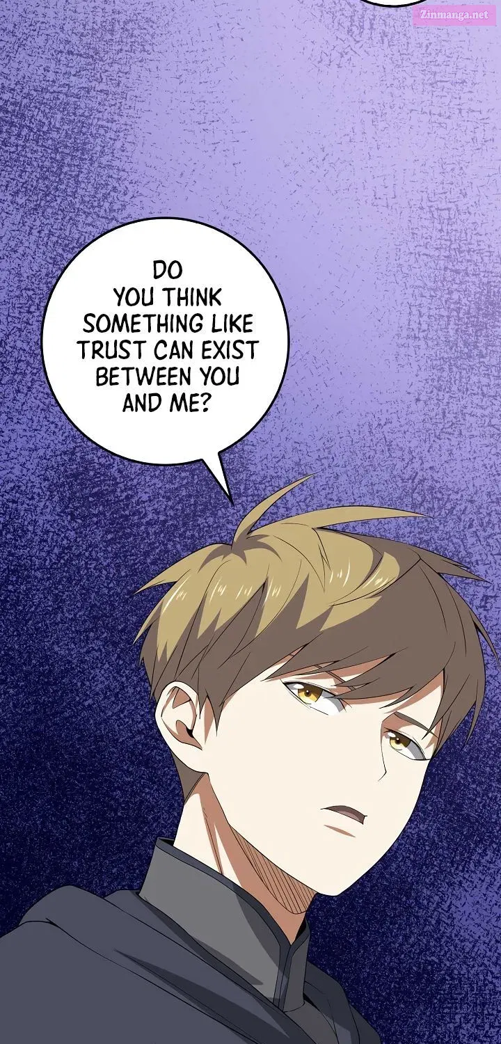 Read The Lord of Coins Manga Online