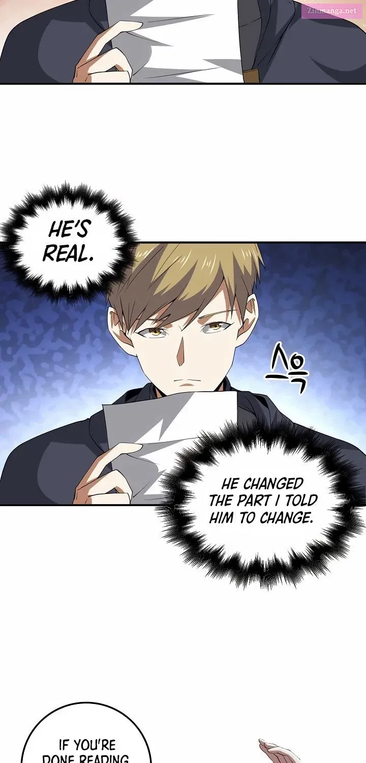 Read The Lord of Coins Manga Online