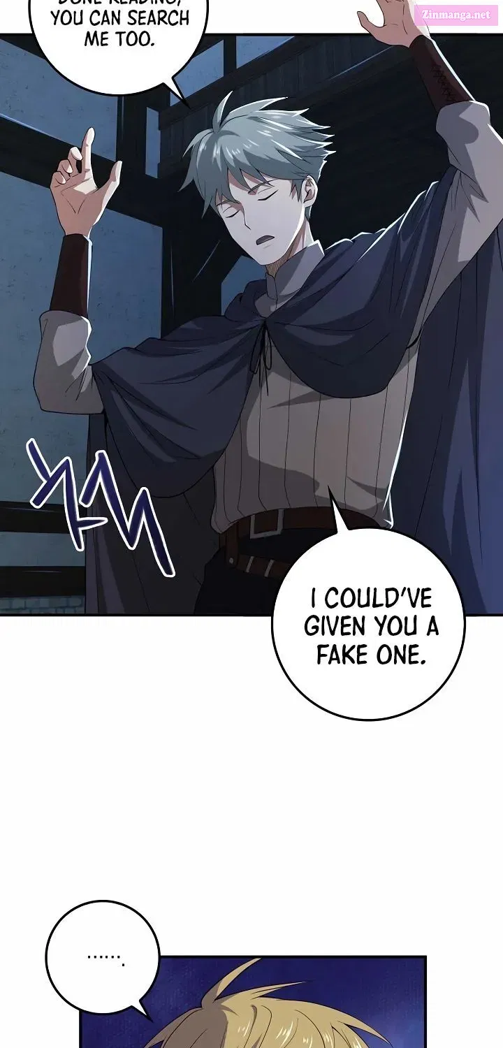 Read The Lord of Coins Manga Online