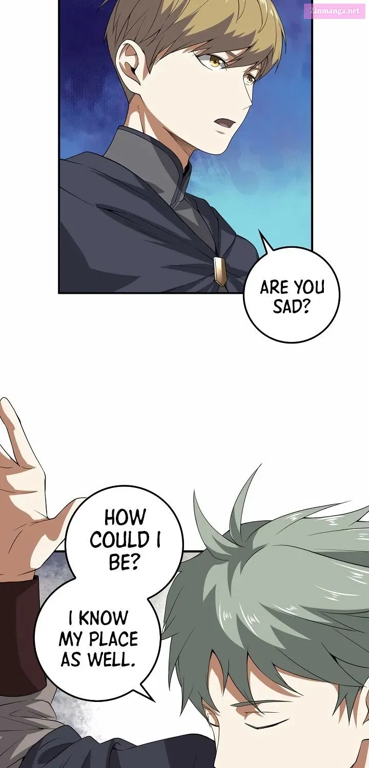 Read The Lord of Coins Manga Online