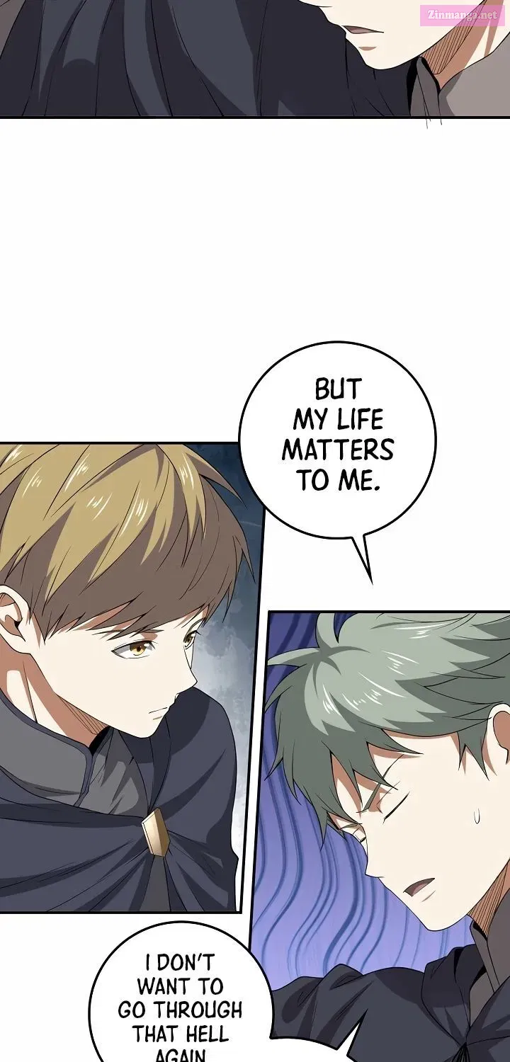 Read The Lord of Coins Manga Online