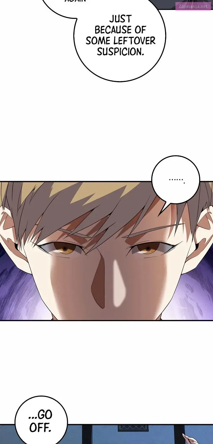 Read The Lord of Coins Manga Online