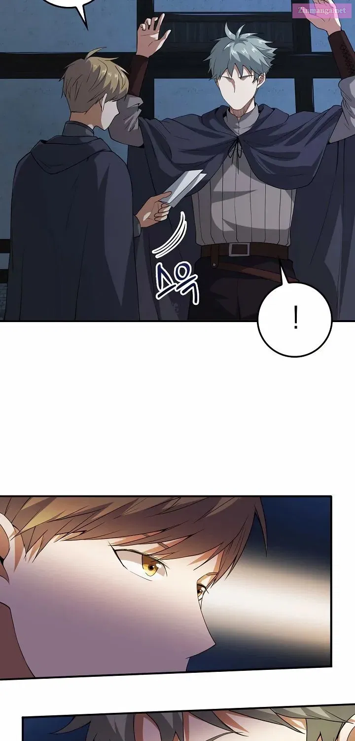 Read The Lord of Coins Manga Online