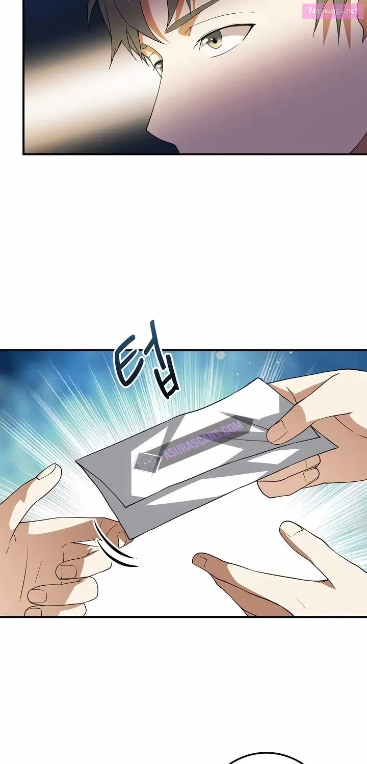 Read The Lord of Coins Manga Online