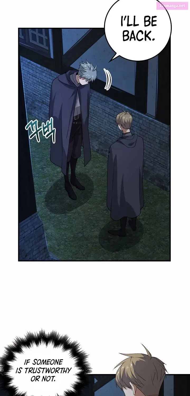 Read The Lord of Coins Manga Online