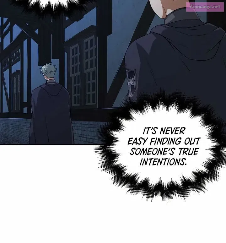 Read The Lord of Coins Manga Online