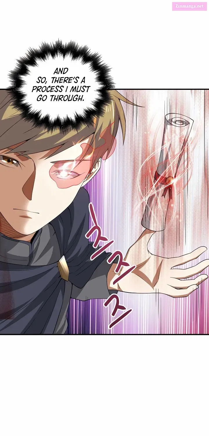 Read The Lord of Coins Manga Online