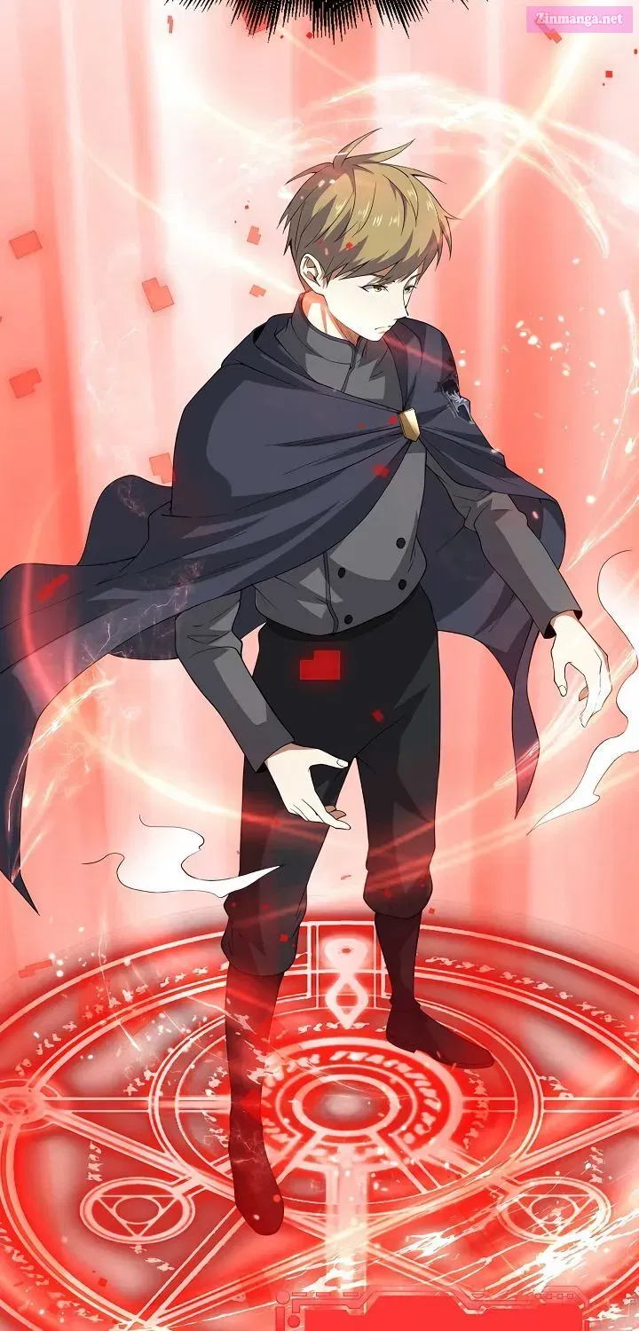 Read The Lord of Coins Manga Online