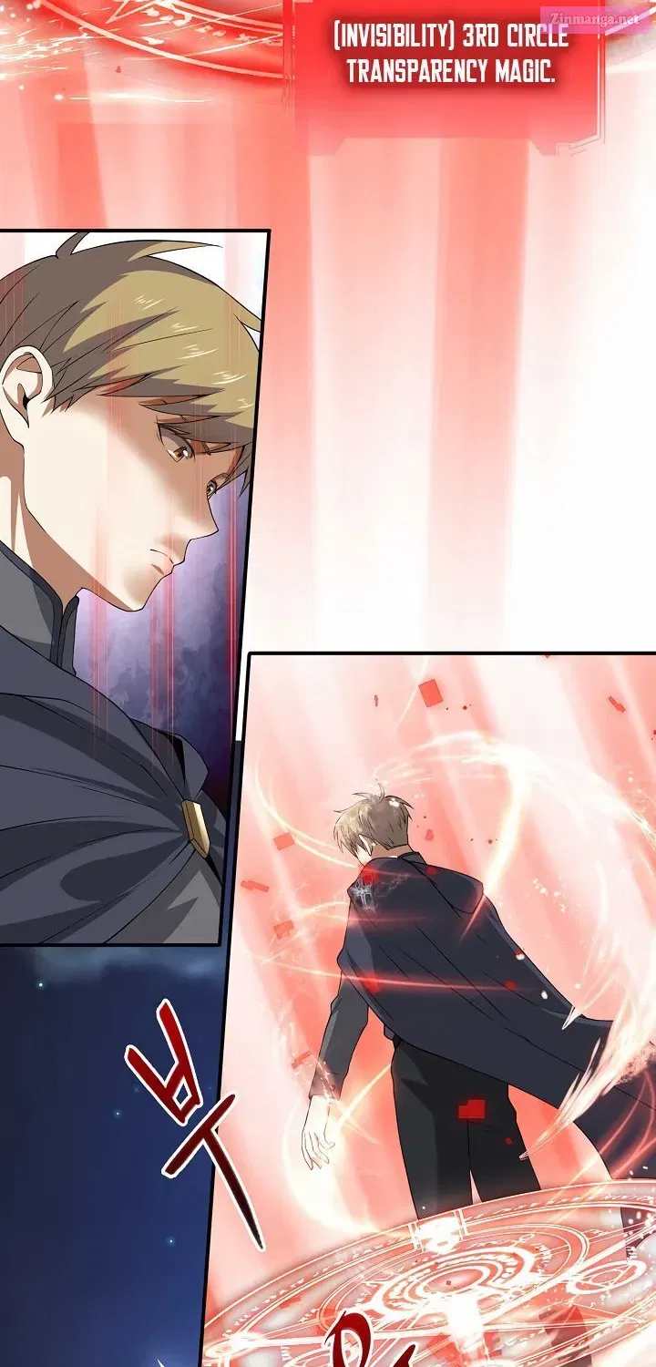 Read The Lord of Coins Manga Online