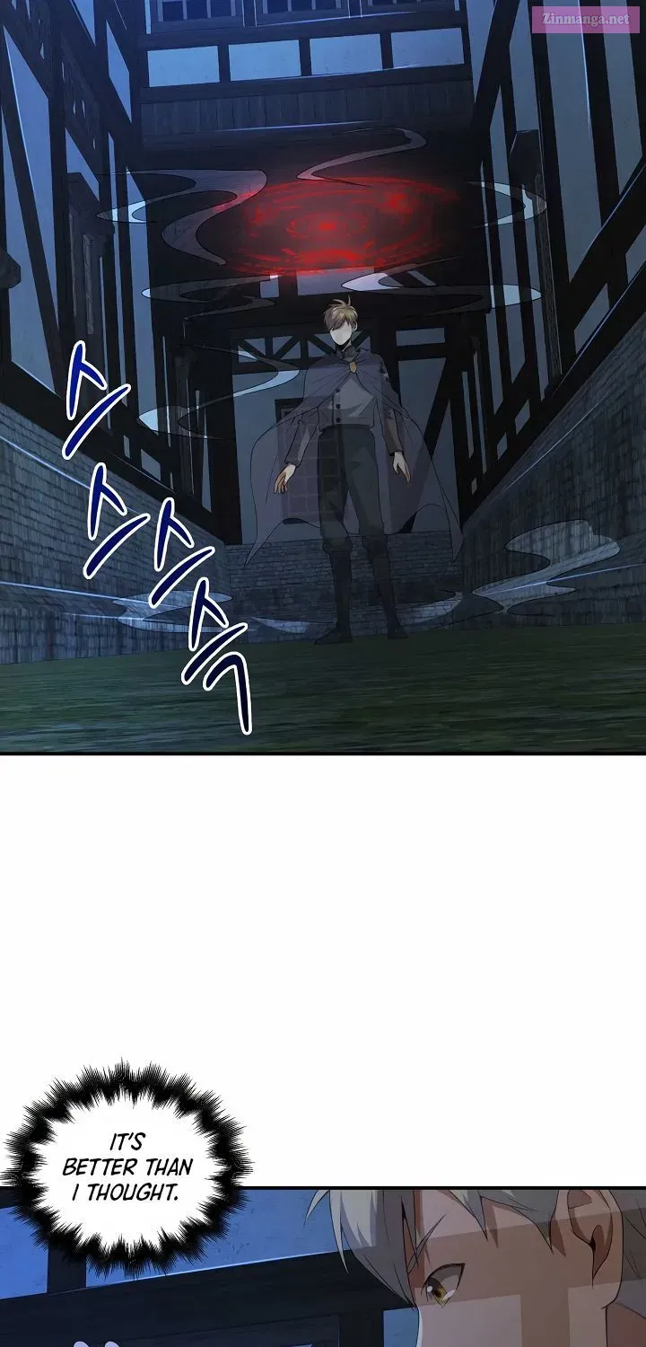 Read The Lord of Coins Manga Online