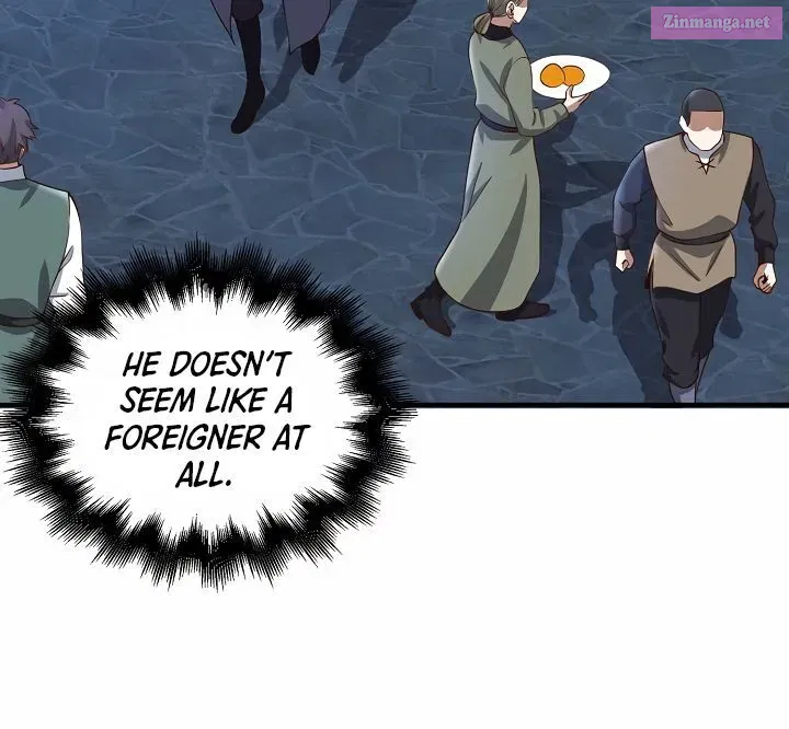 Read The Lord of Coins Manga Online