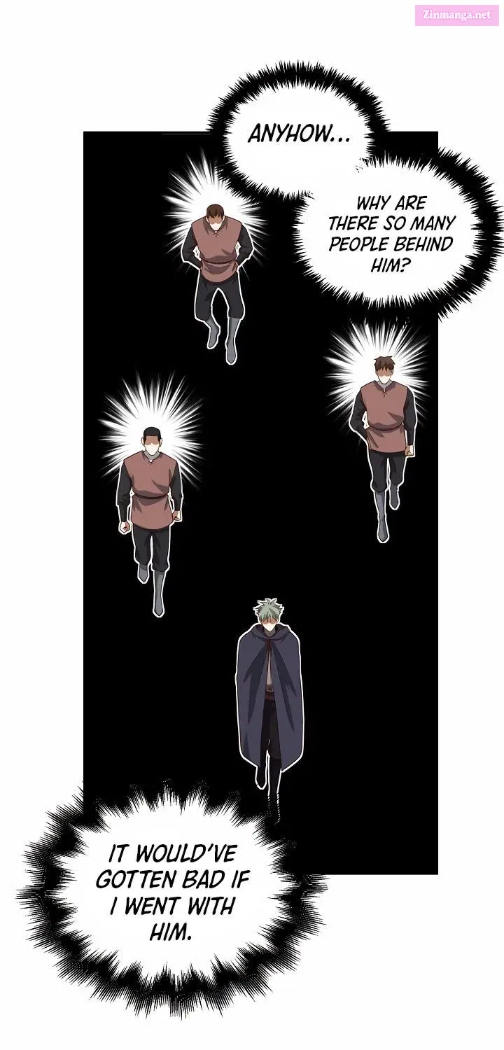 Read The Lord of Coins Manga Online