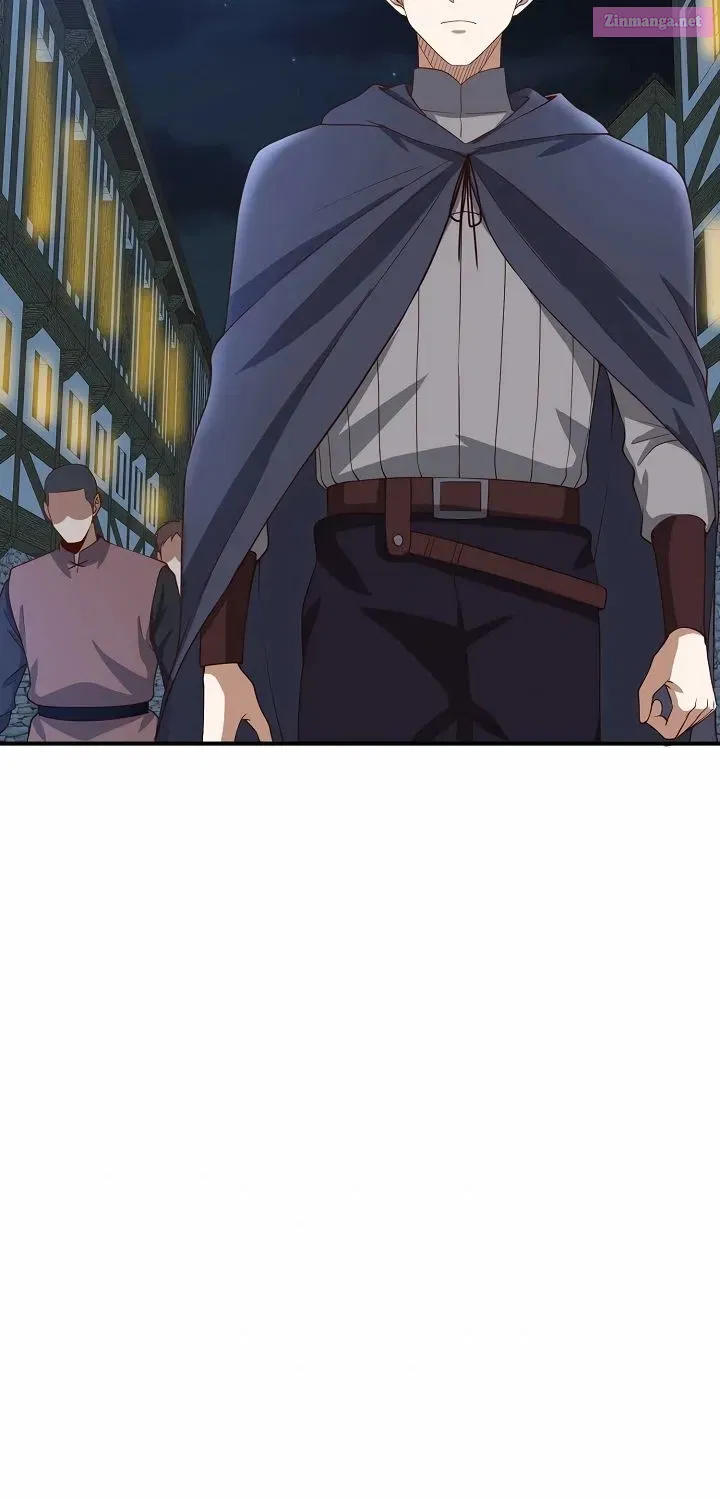 Read The Lord of Coins Manga Online