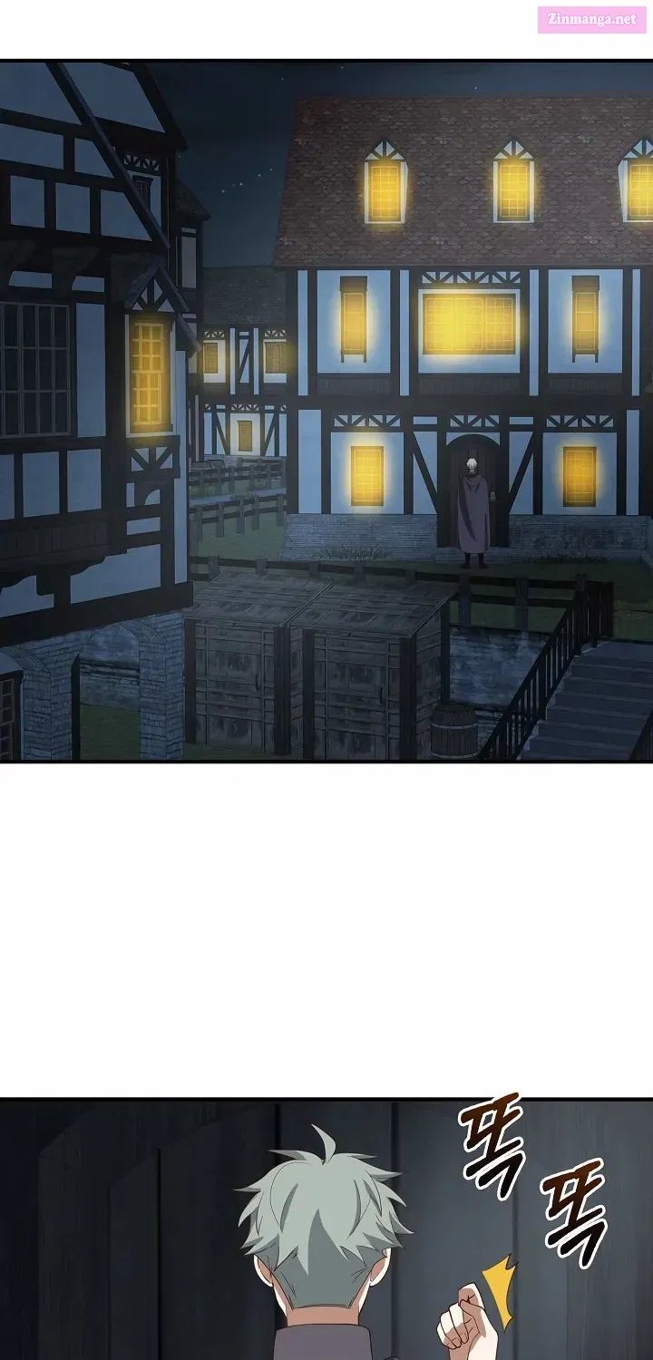 Read The Lord of Coins Manga Online