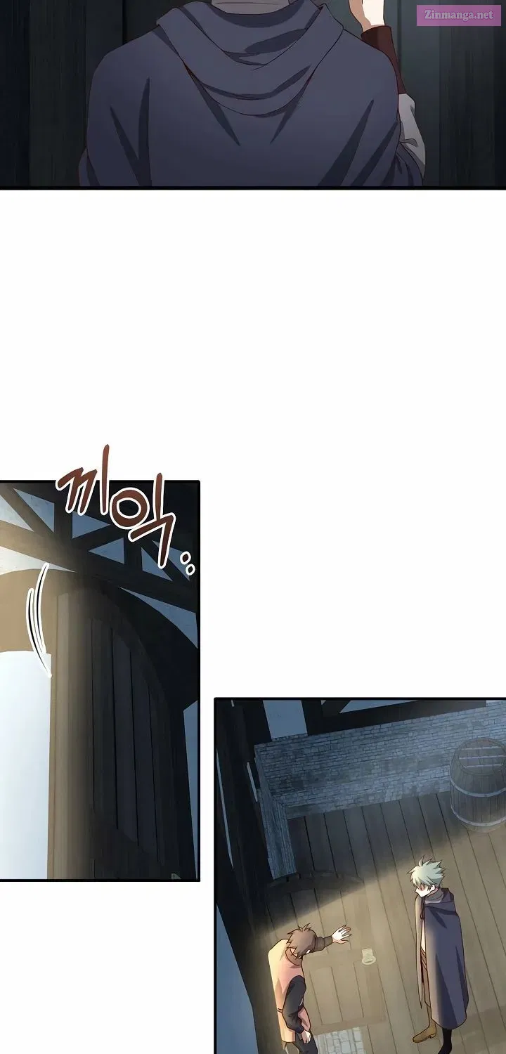 Read The Lord of Coins Manga Online