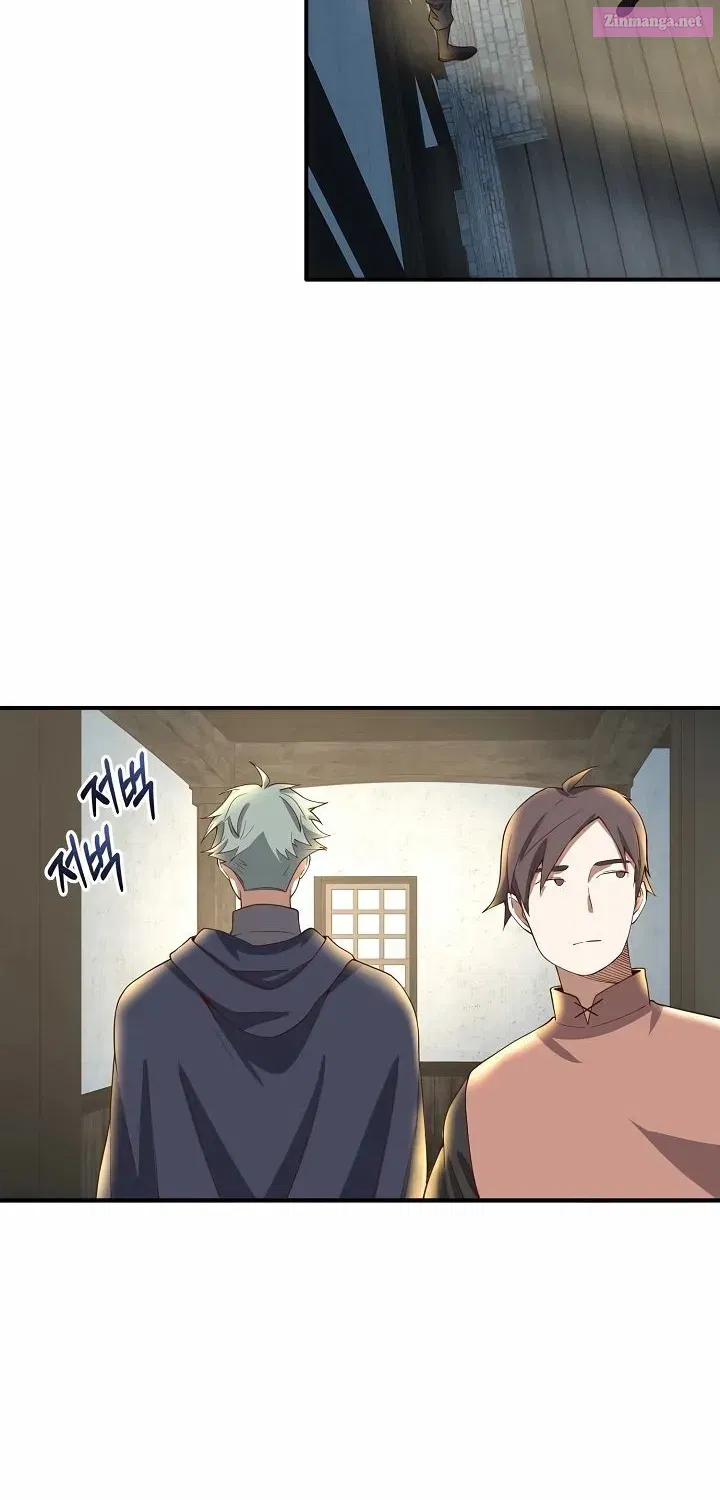 Read The Lord of Coins Manga Online