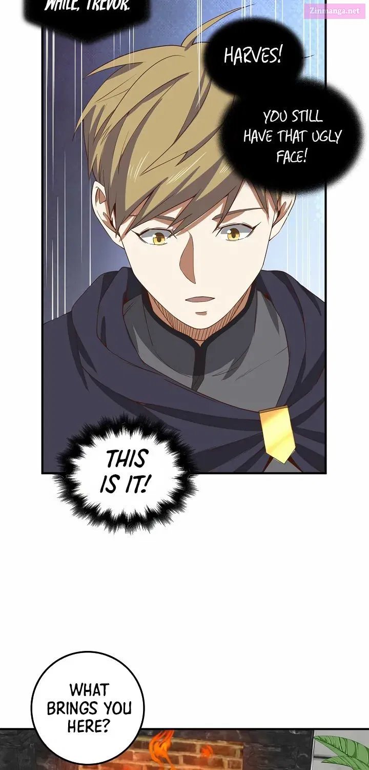 Read The Lord of Coins Manga Online