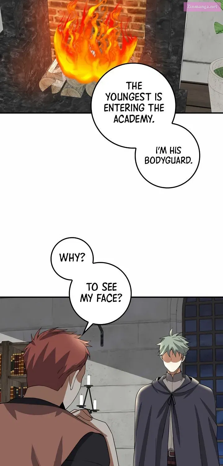 Read The Lord of Coins Manga Online