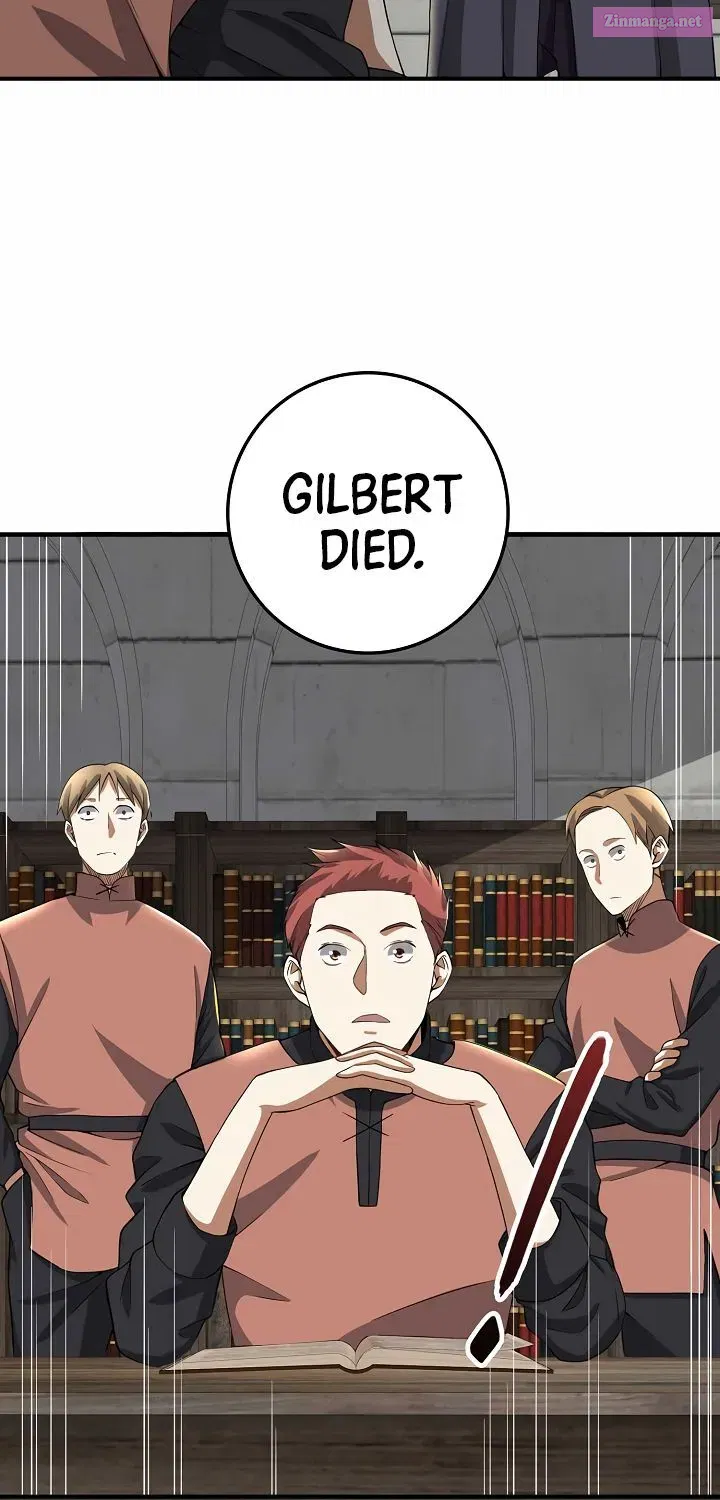 Read The Lord of Coins Manga Online